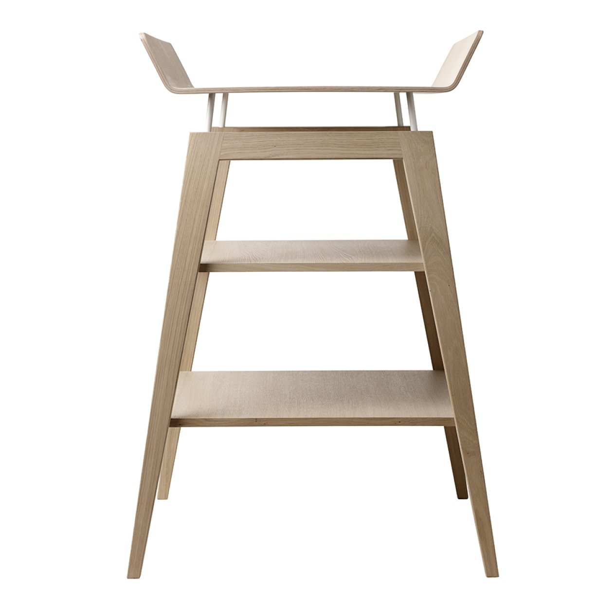 Table à langer Linea - Chêne